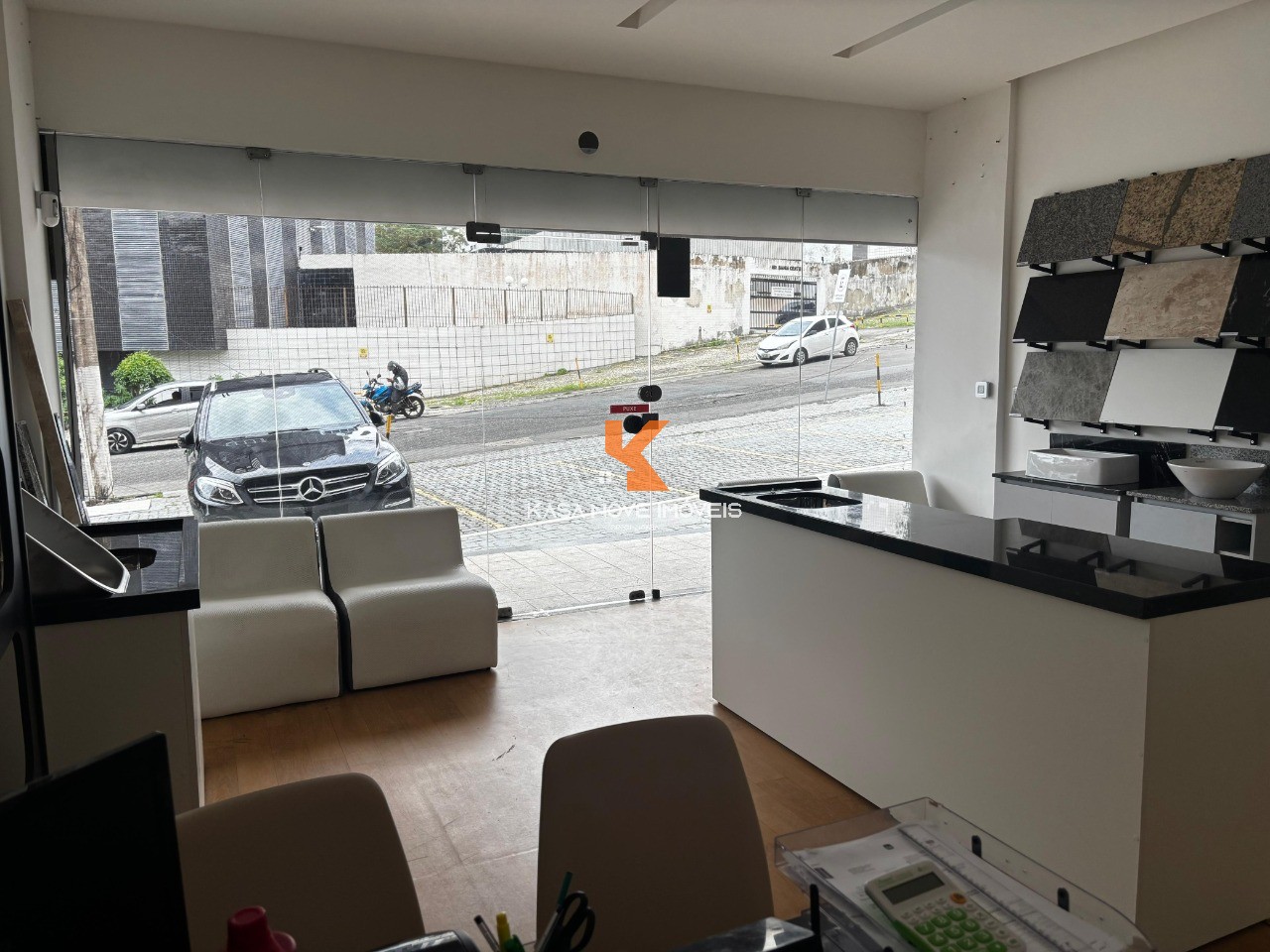 Loja-Salão para alugar, 41m² - Foto 4