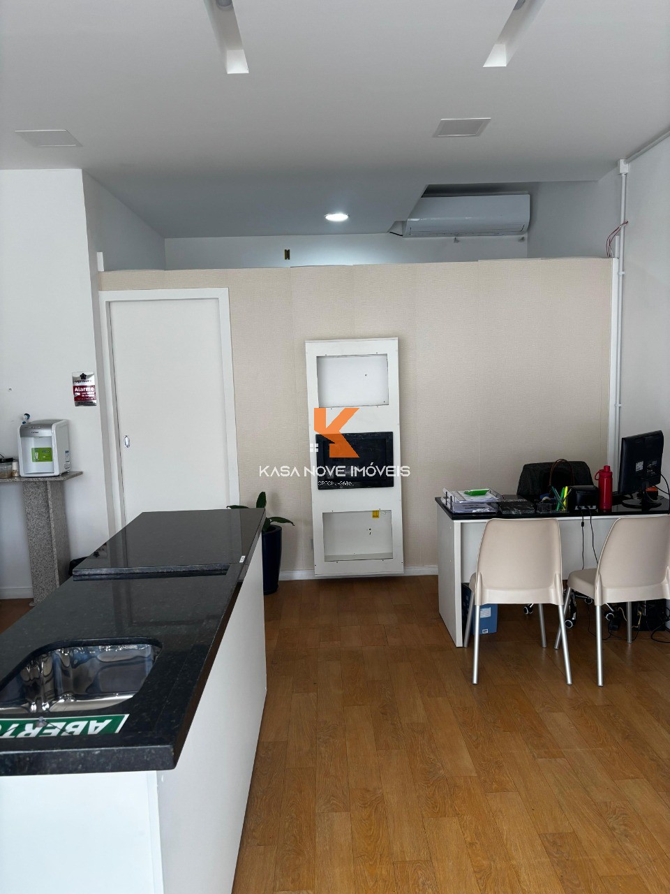 Loja-Salão para alugar, 41m² - Foto 12