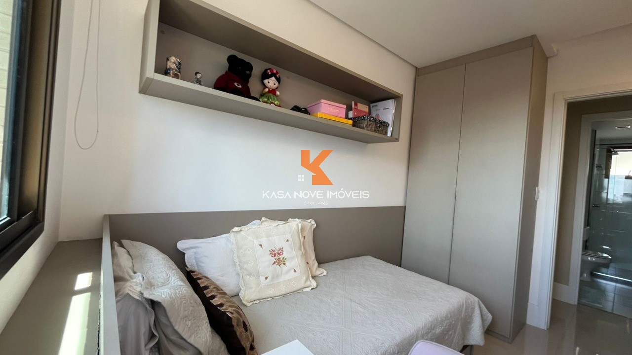 Apartamento, 3 quartos, 102 m² - Foto 9