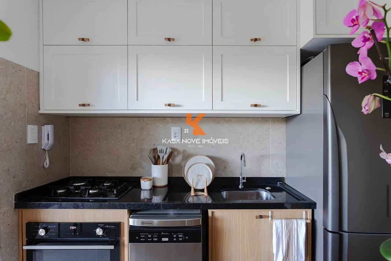 Casa de Condomínio, 2 quartos - Foto 27