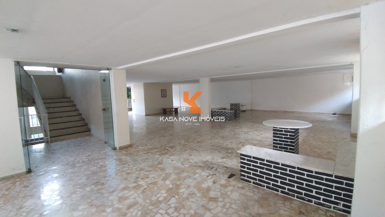 Apartamento para alugar com 1 quarto, 36m² - Foto 11
