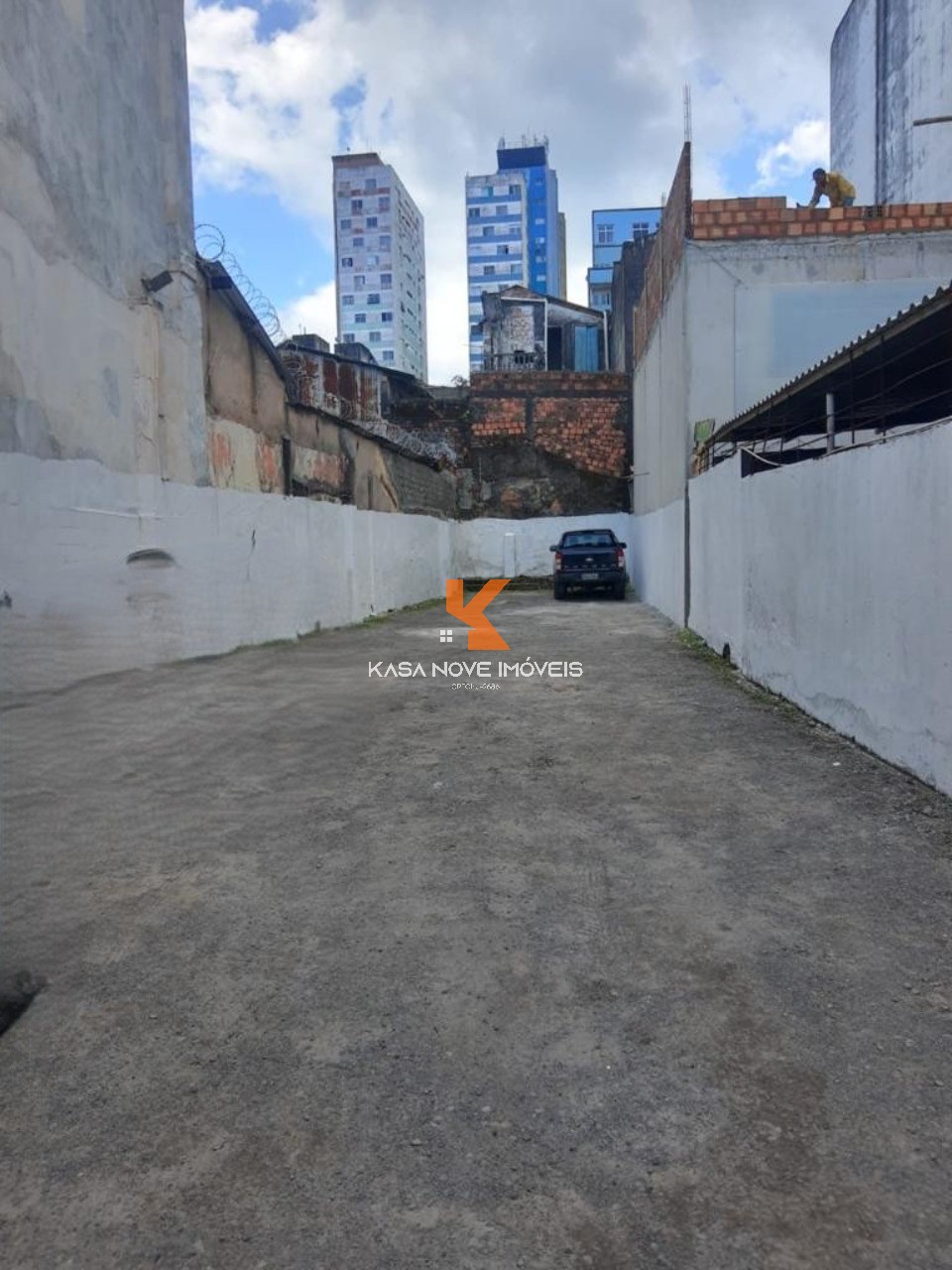 Loteamento e Condomínio - Foto 2