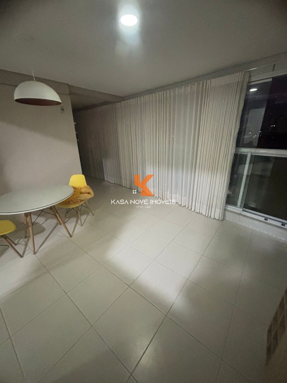 Apartamento, 1 quarto, 59 m² - Foto 3