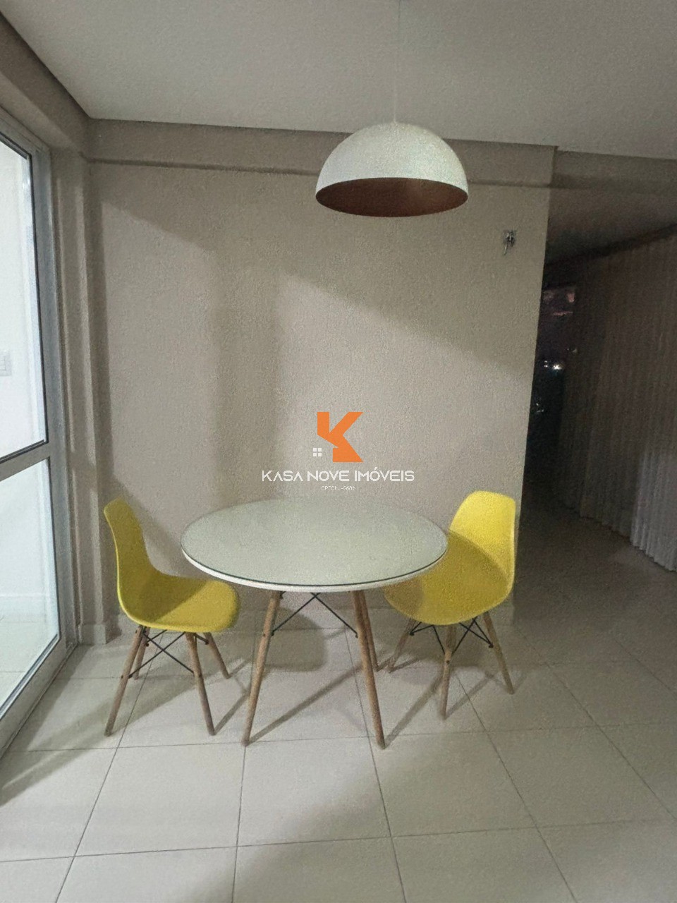 Apartamento, 1 quarto, 59 m² - Foto 4