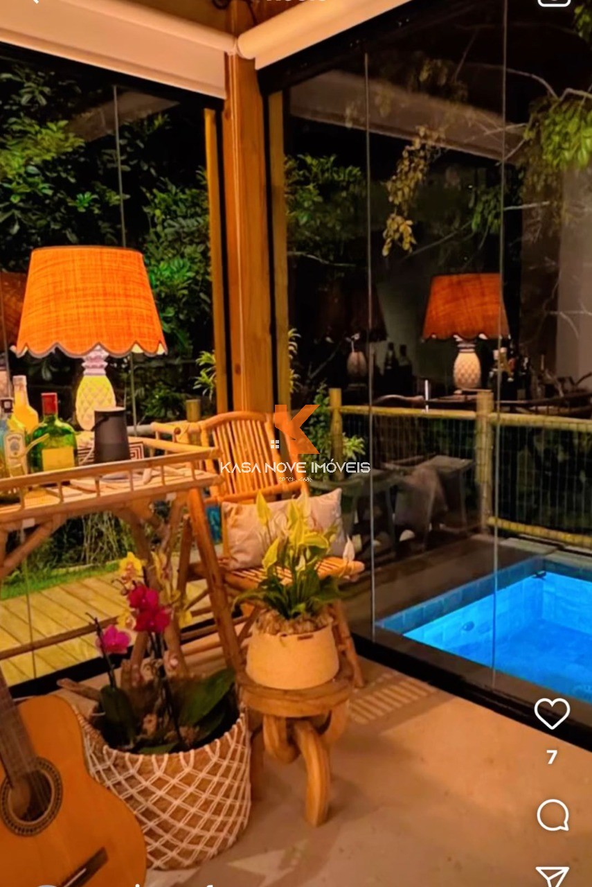 Casa de Condomínio, 2 quartos - Foto 9