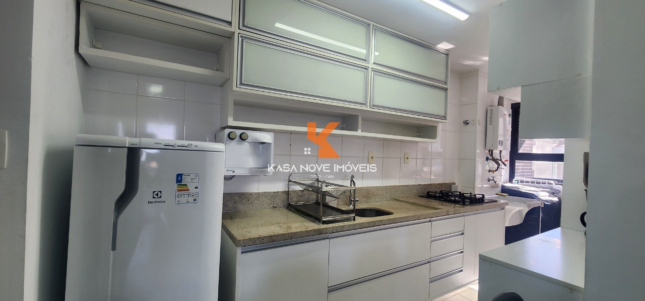 Apartamento, 2 quartos, 64 m² - Foto 12
