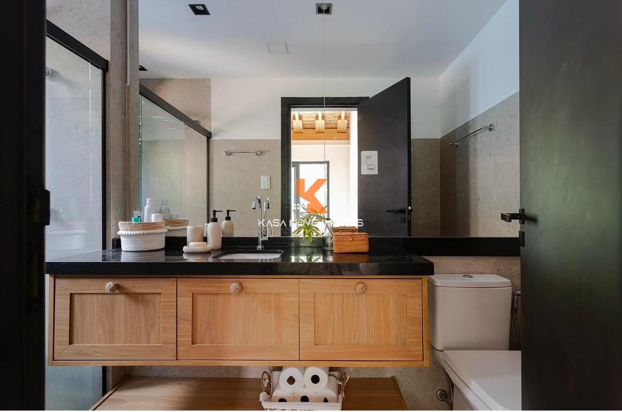 Casa de Condomínio, 2 quartos - Foto 24