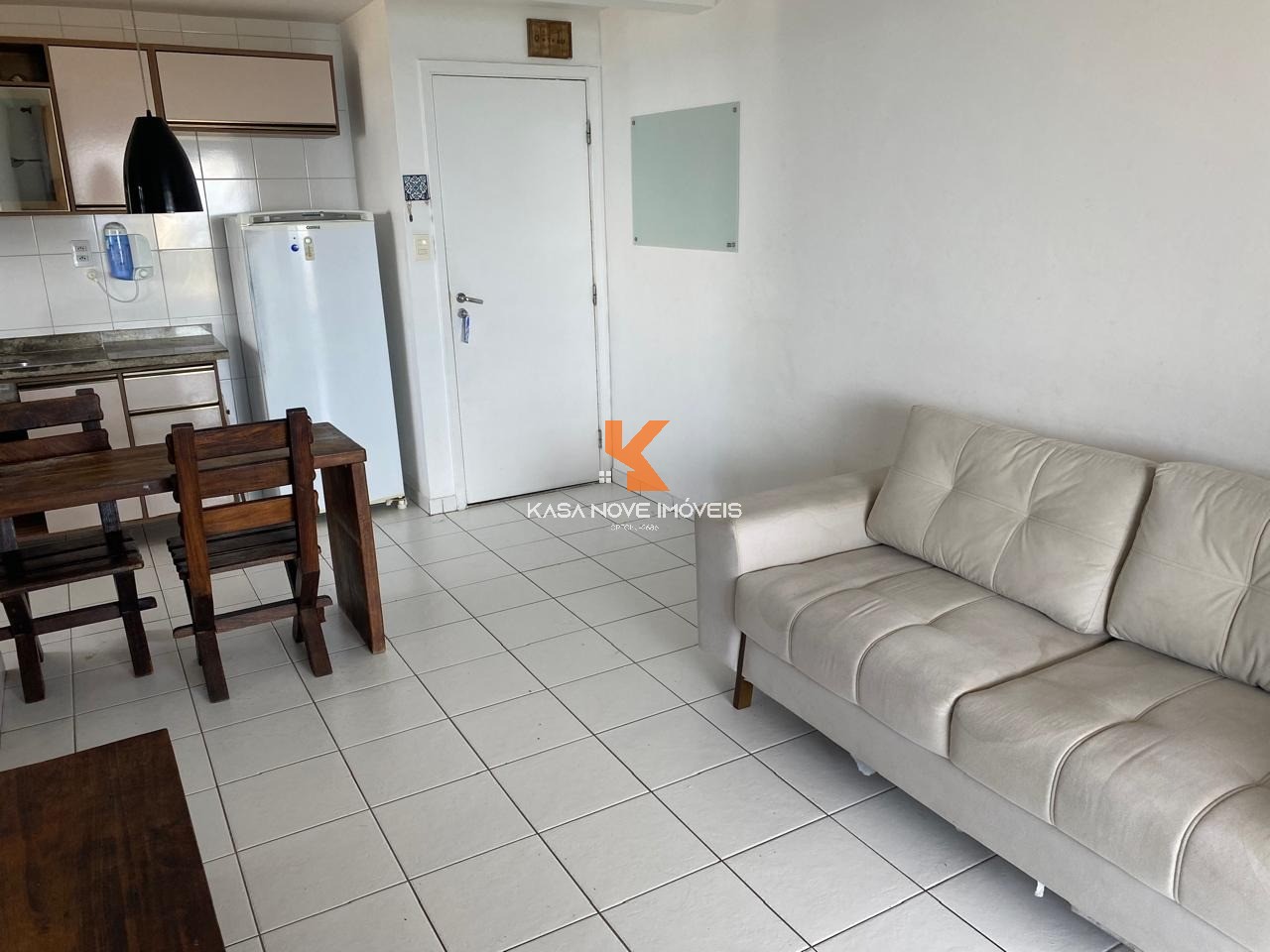 Apartamento, 1 quarto, 53 m² - Foto 4
