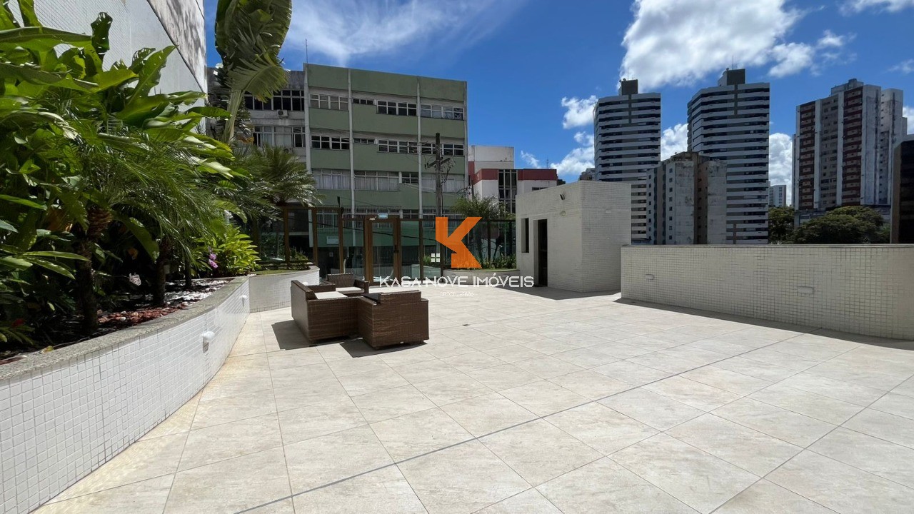 Apartamento, 3 quartos, 102 m² - Foto 25