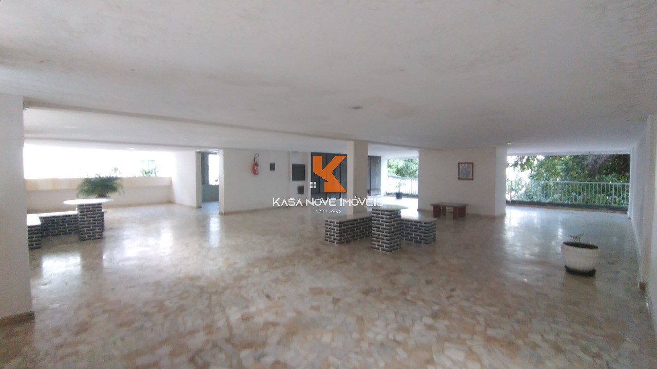 Apartamento para alugar com 1 quarto, 36m² - Foto 14