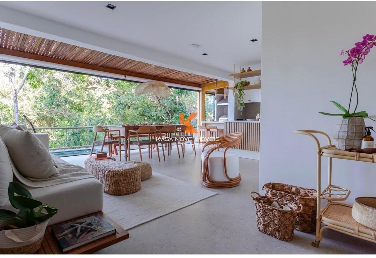 Casa de Condomínio, 2 quartos - Foto 1