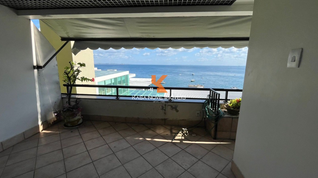 Apartamento, 3 quartos, 340 m² - Foto 4