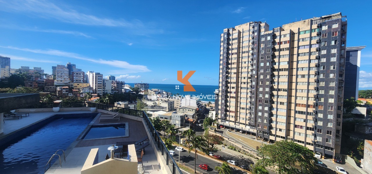 Apartamento, 2 quartos, 64 m² - Foto 2