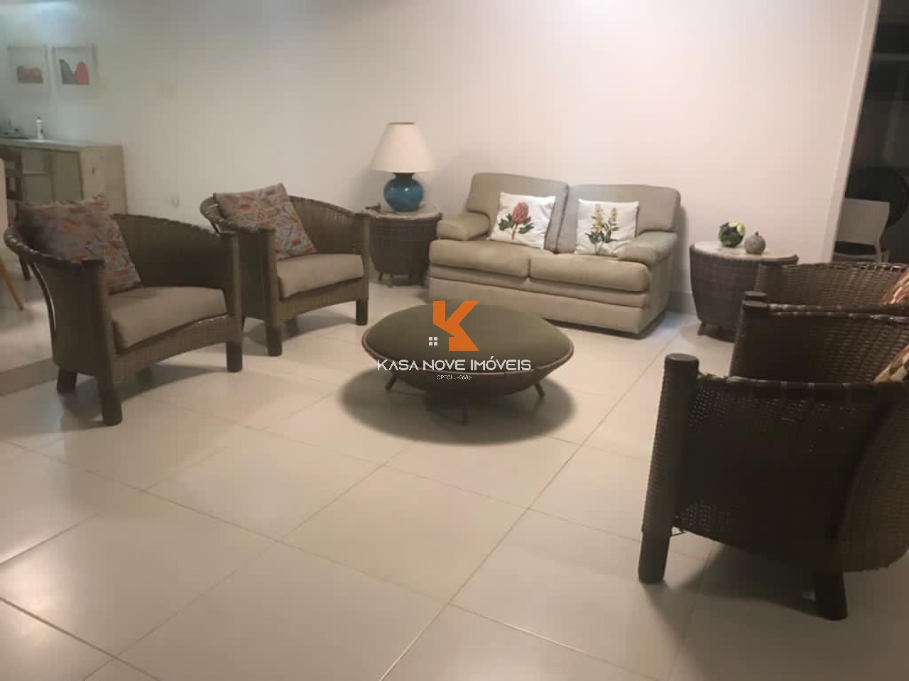 Casa de Condomínio, 4 quartos - Foto 10