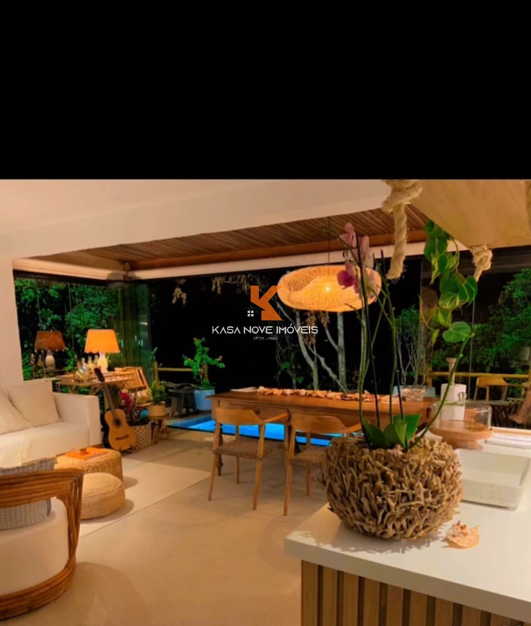 Casa de Condomínio, 2 quartos - Foto 7