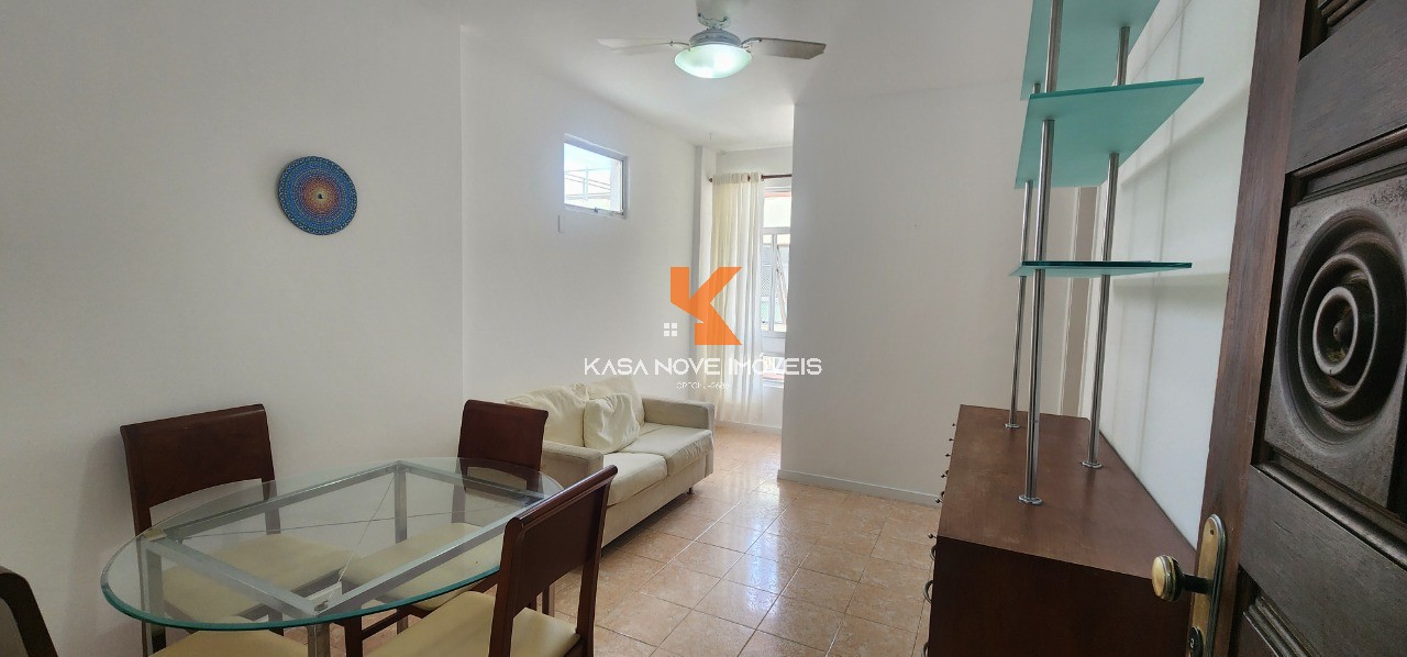 Apartamento, 1 quarto, 50 m² - Foto 3