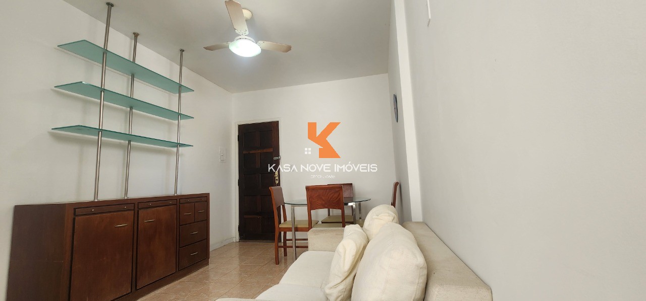 Apartamento, 1 quarto, 50 m² - Foto 2