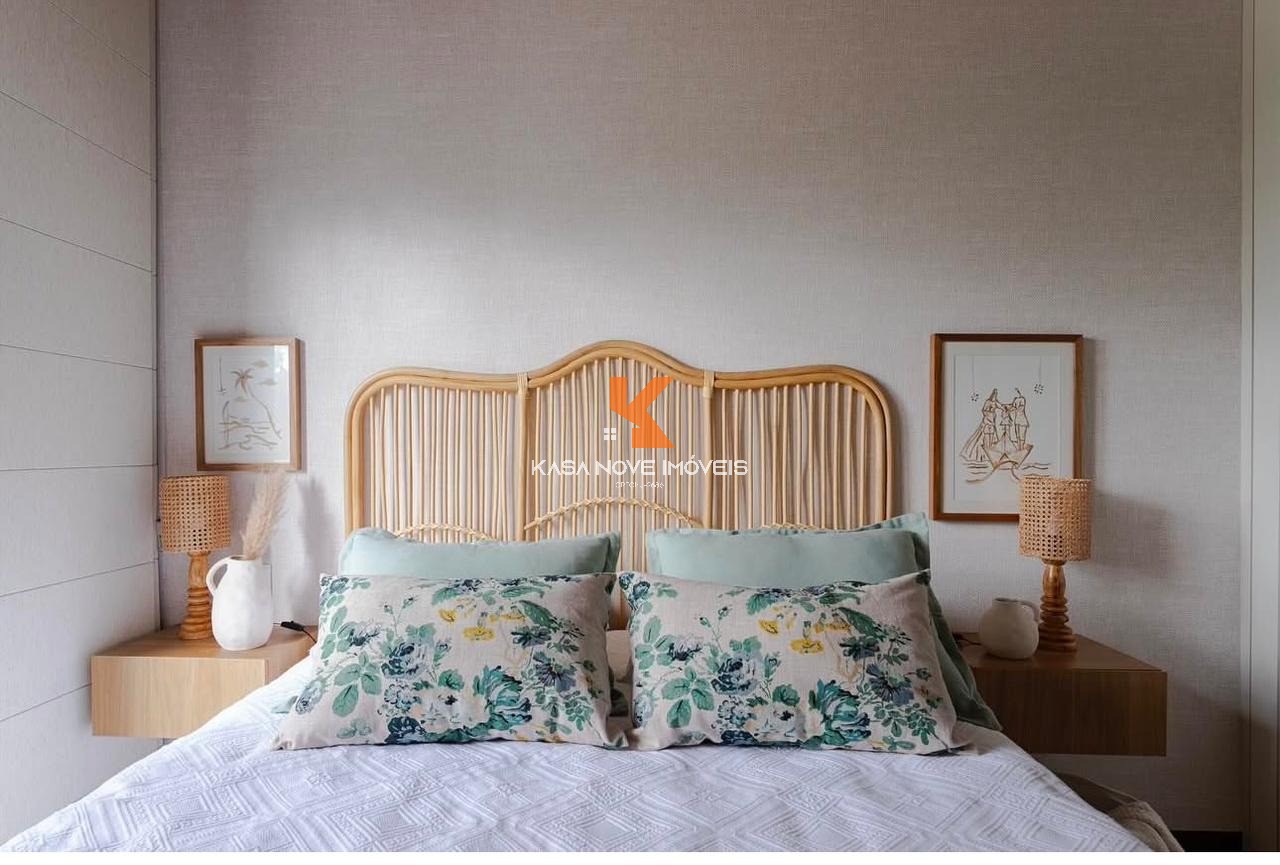 Casa de Condomínio, 2 quartos - Foto 17