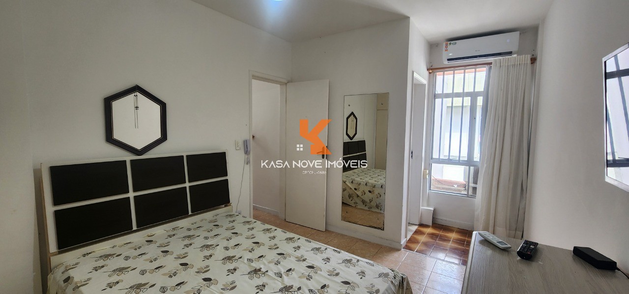 Apartamento, 1 quarto, 50 m² - Foto 4