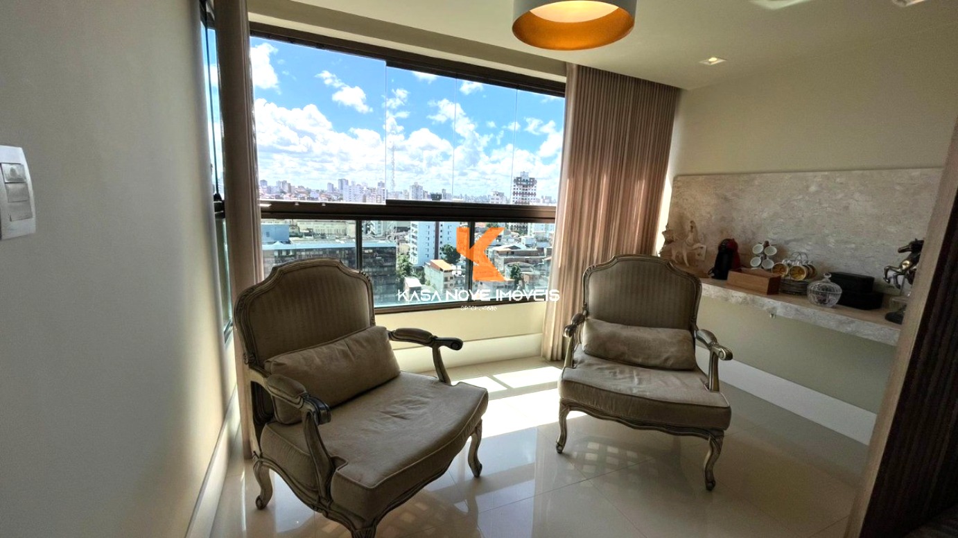 Apartamento, 3 quartos, 102 m² - Foto 2