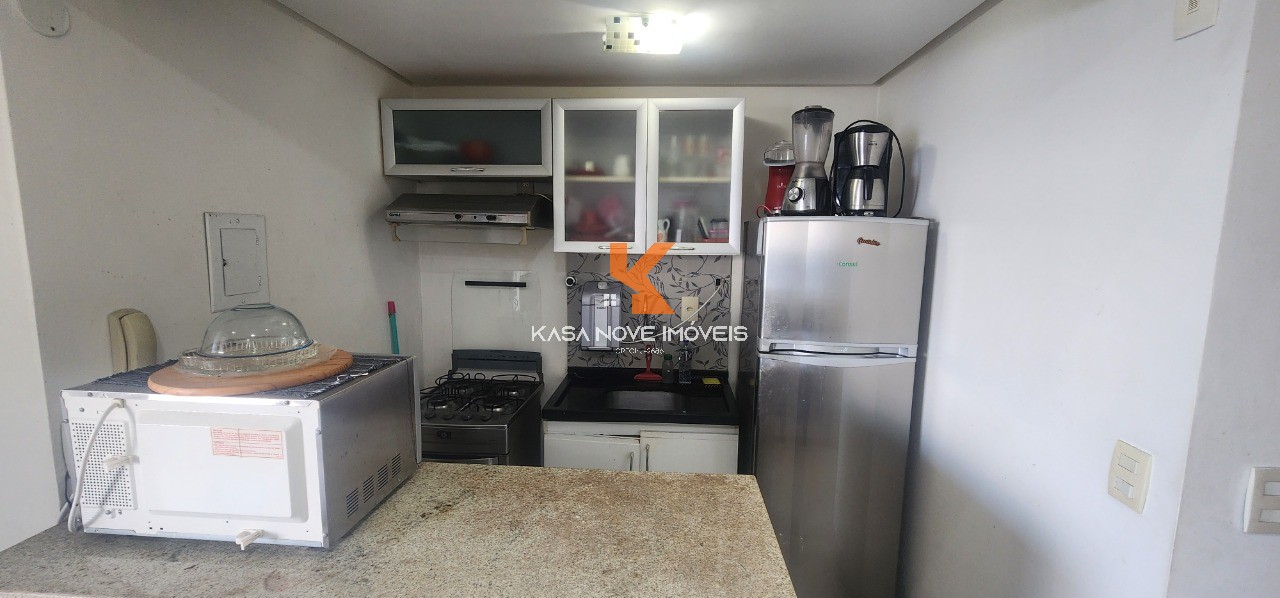 Apartamento, 1 quarto, 49 m² - Foto 9