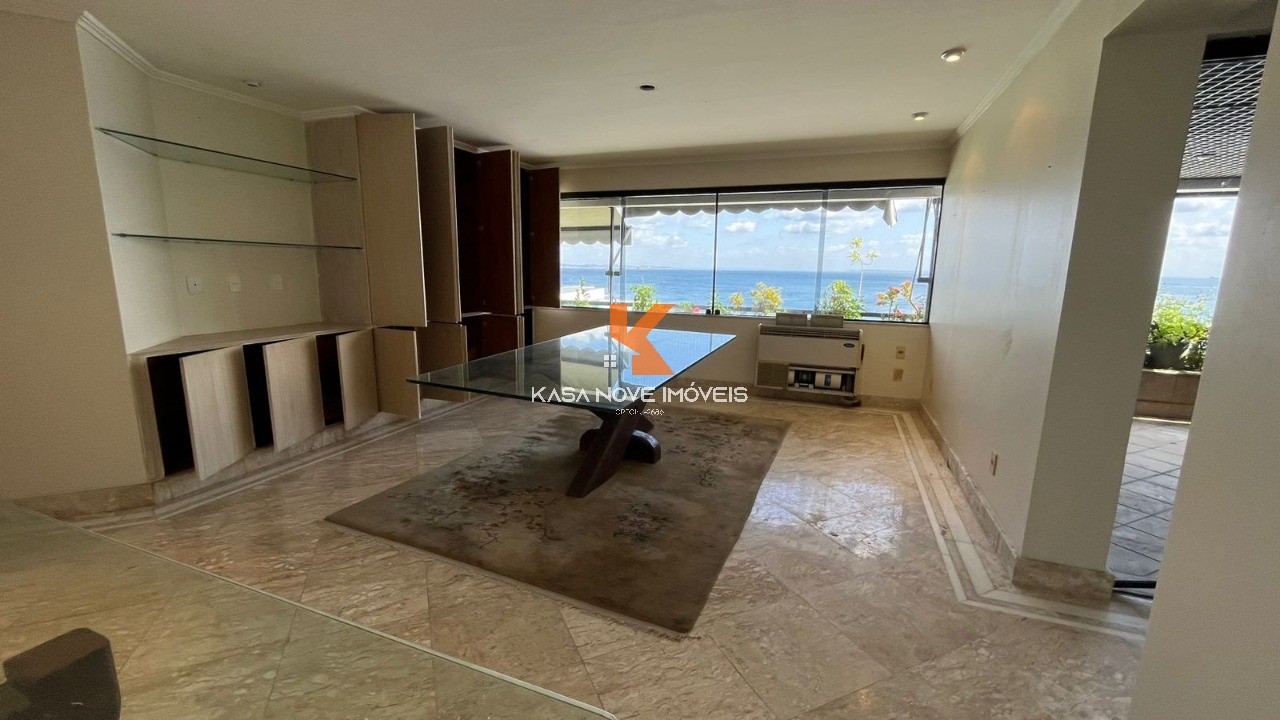 Apartamento, 3 quartos, 340 m² - Foto 5