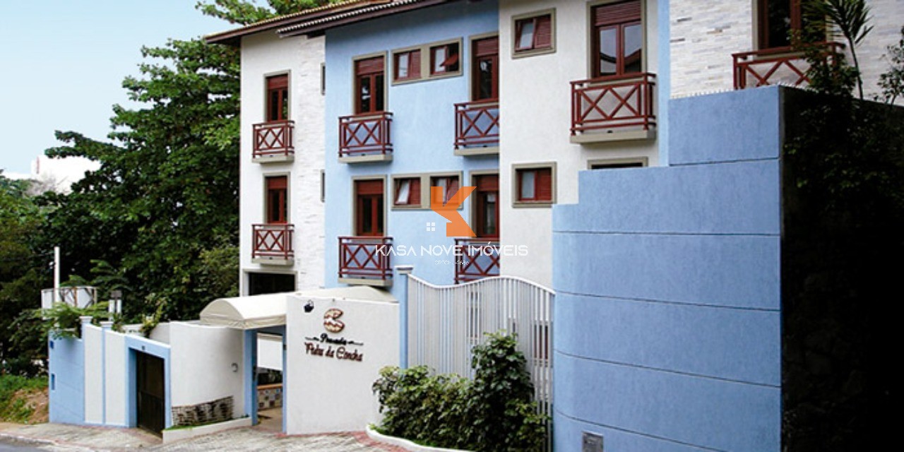 Prédio Inteiro à venda com 20 quartos, 575m² - Foto 6