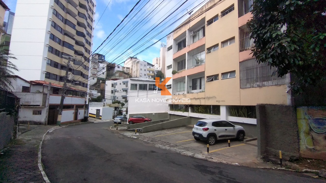 Apartamento para alugar com 1 quarto, 36m² - Foto 12