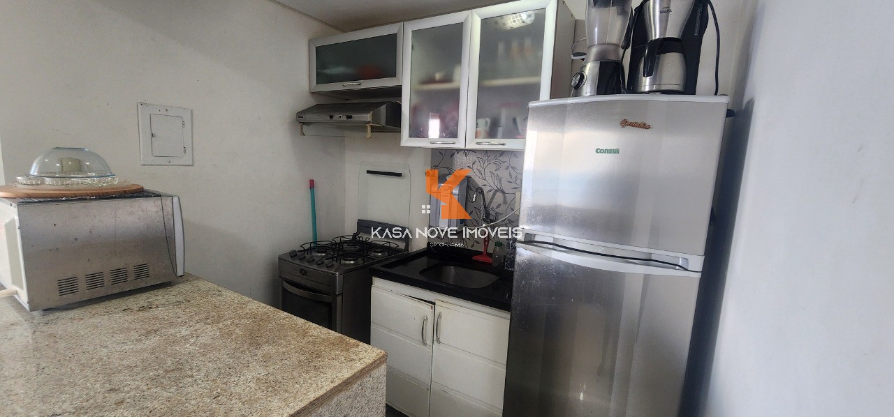 Apartamento, 1 quarto, 49 m² - Foto 10