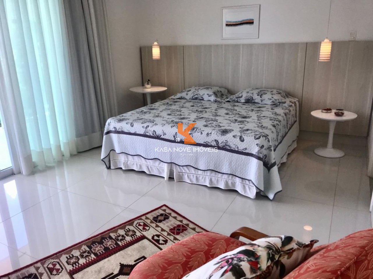 Casa de Condomínio, 4 quartos - Foto 15