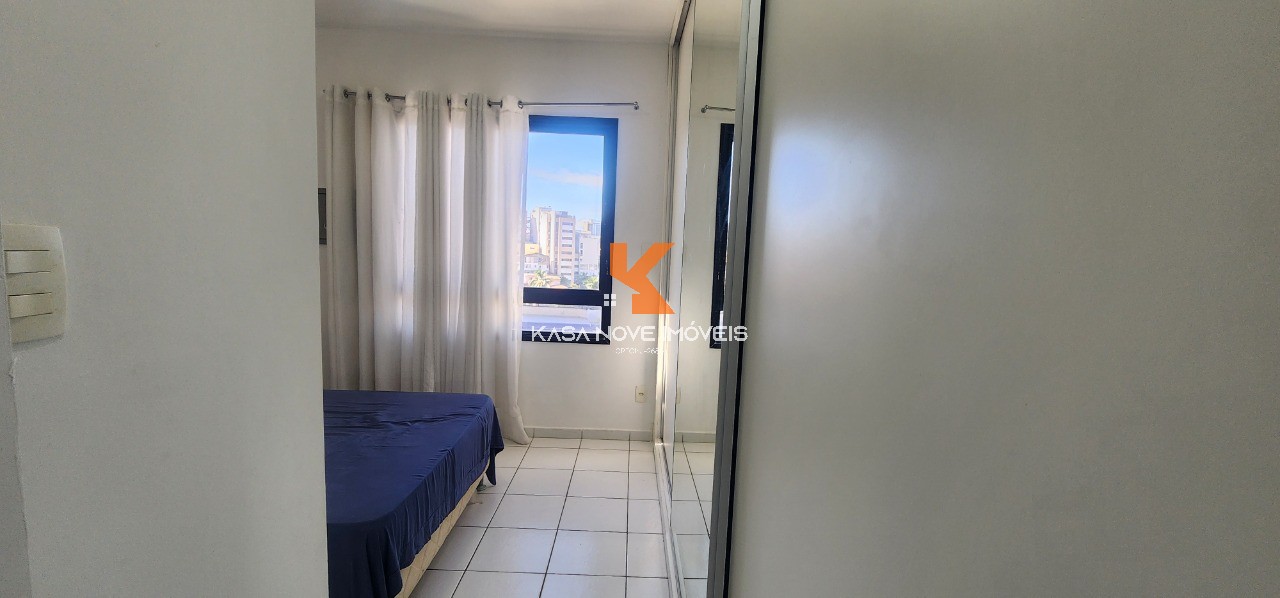Apartamento, 2 quartos, 64 m² - Foto 6