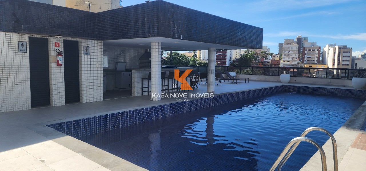 Apartamento, 1 quarto, 53 m² - Foto 12