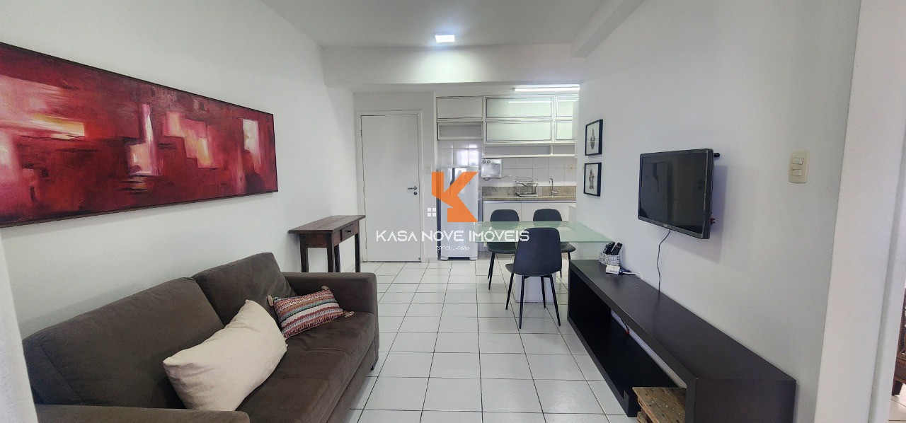 Apartamento, 2 quartos, 64 m² - Foto 3