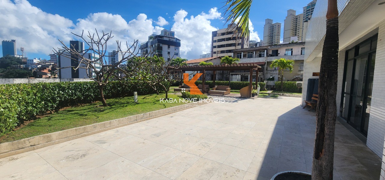 Apartamento, 1 quarto, 53 m² - Foto 24