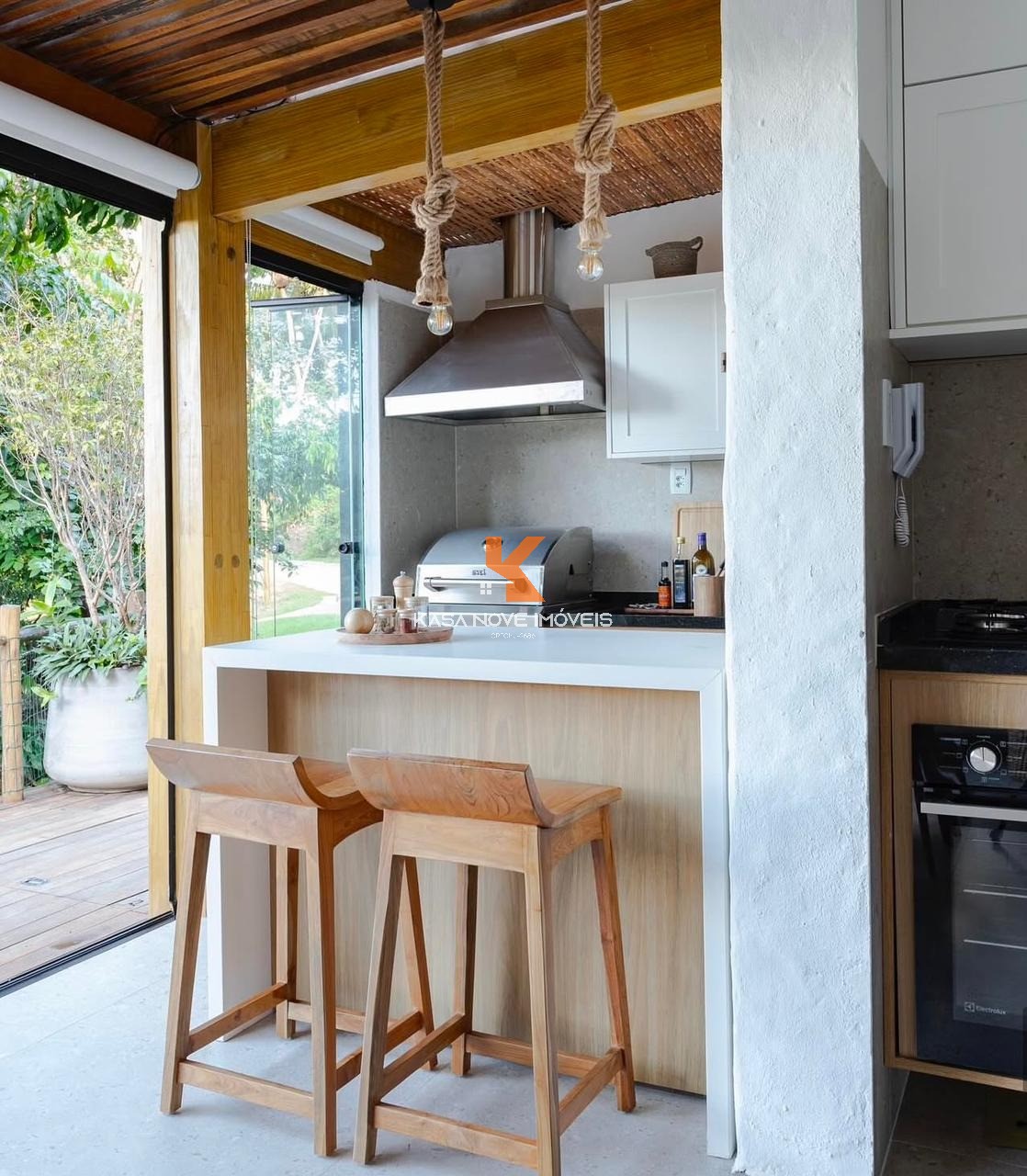 Casa de Condomínio, 2 quartos - Foto 11