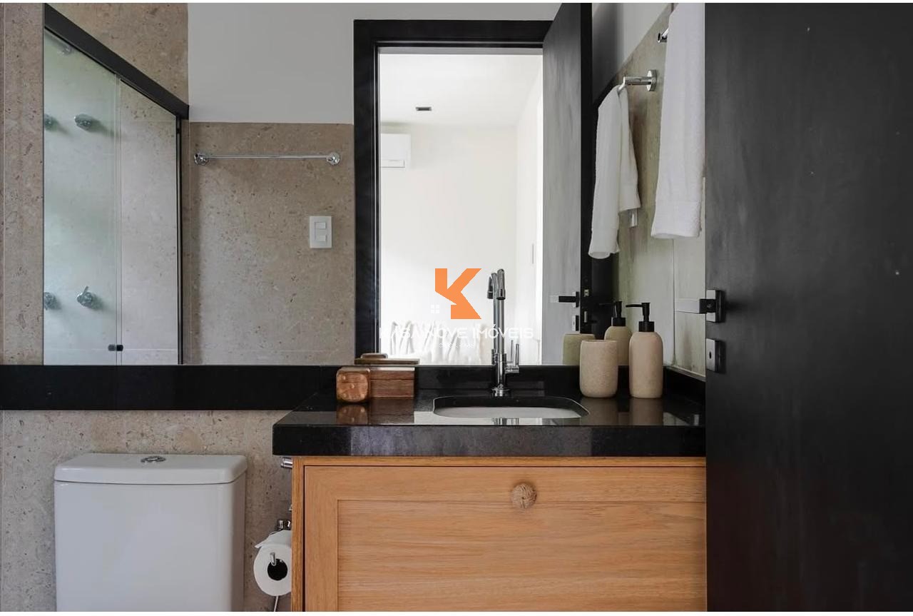 Casa de Condomínio, 2 quartos - Foto 26