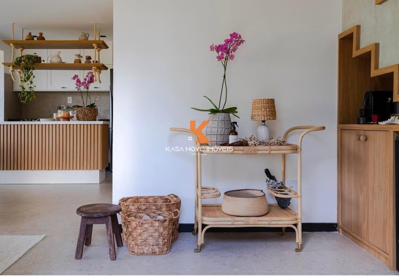 Casa de Condomínio, 2 quartos - Foto 15