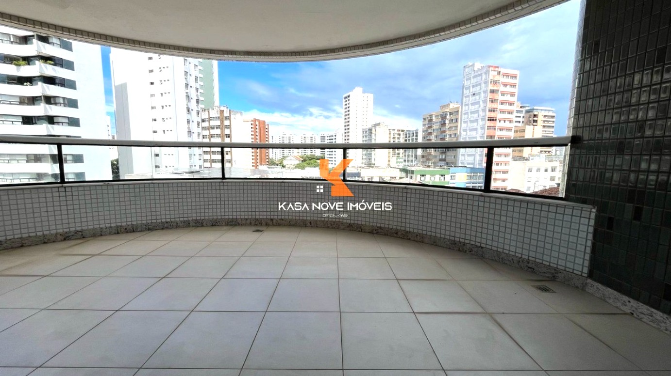 Apartamento, 4 quartos, 175 m² - Foto 2