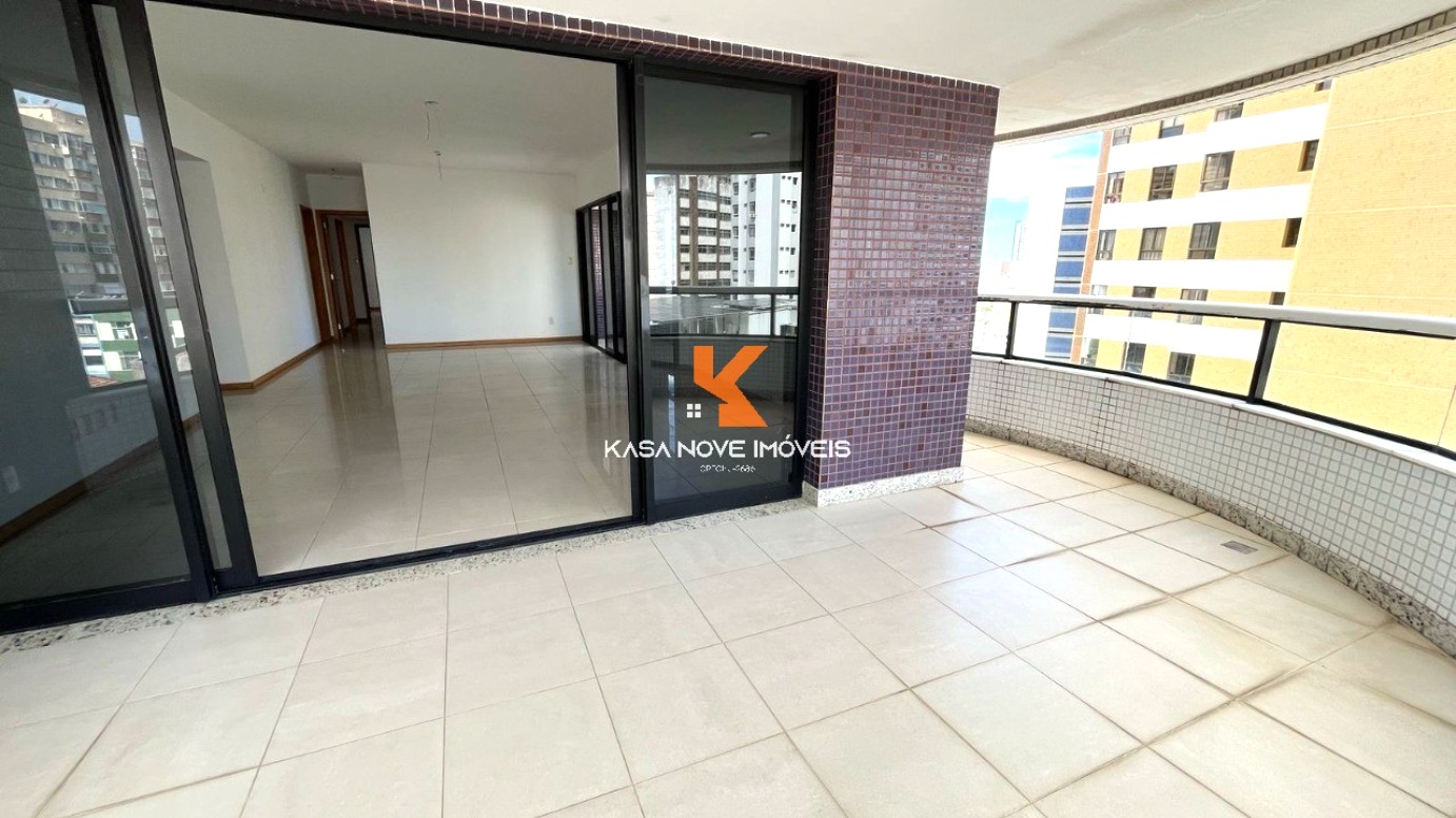 Apartamento, 4 quartos, 175 m² - Foto 1