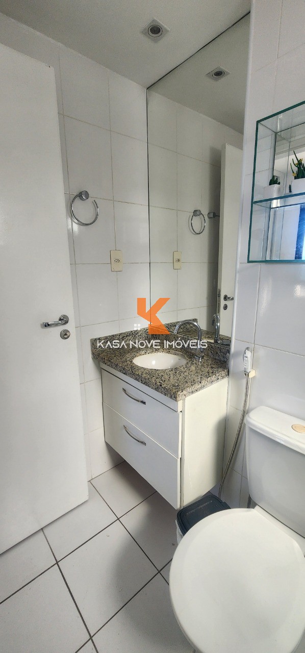 Apartamento, 2 quartos, 64 m² - Foto 9