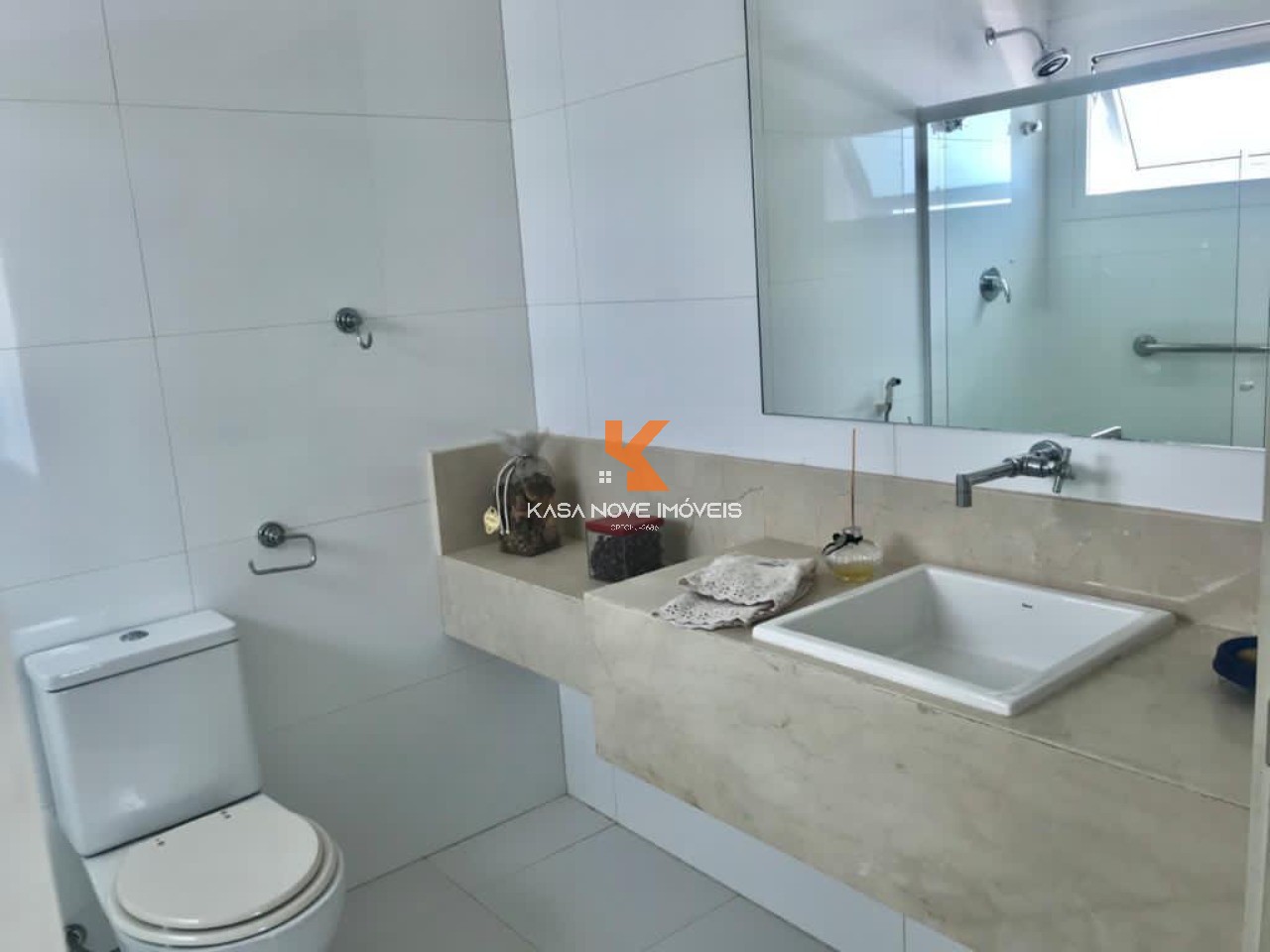 Casa de Condomínio, 4 quartos - Foto 16