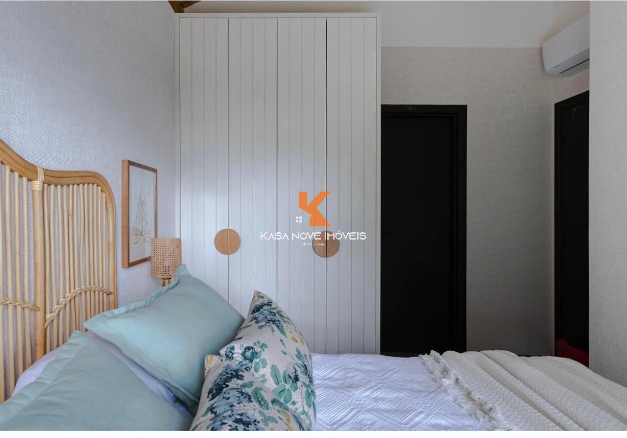 Casa de Condomínio, 2 quartos - Foto 18