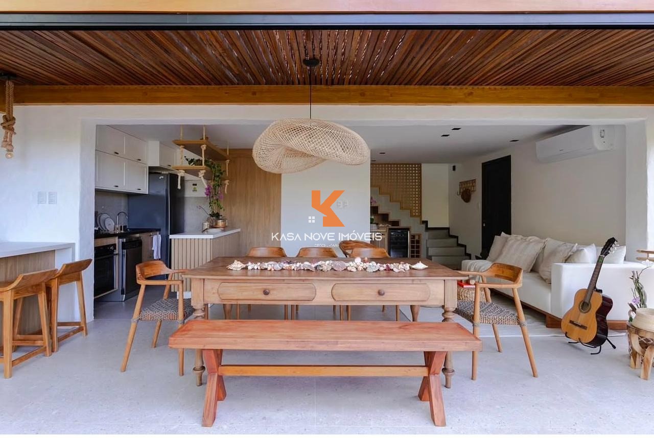 Casa de Condomínio, 2 quartos - Foto 2