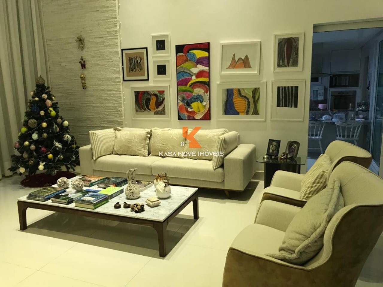 Casa de Condomínio, 4 quartos - Foto 11