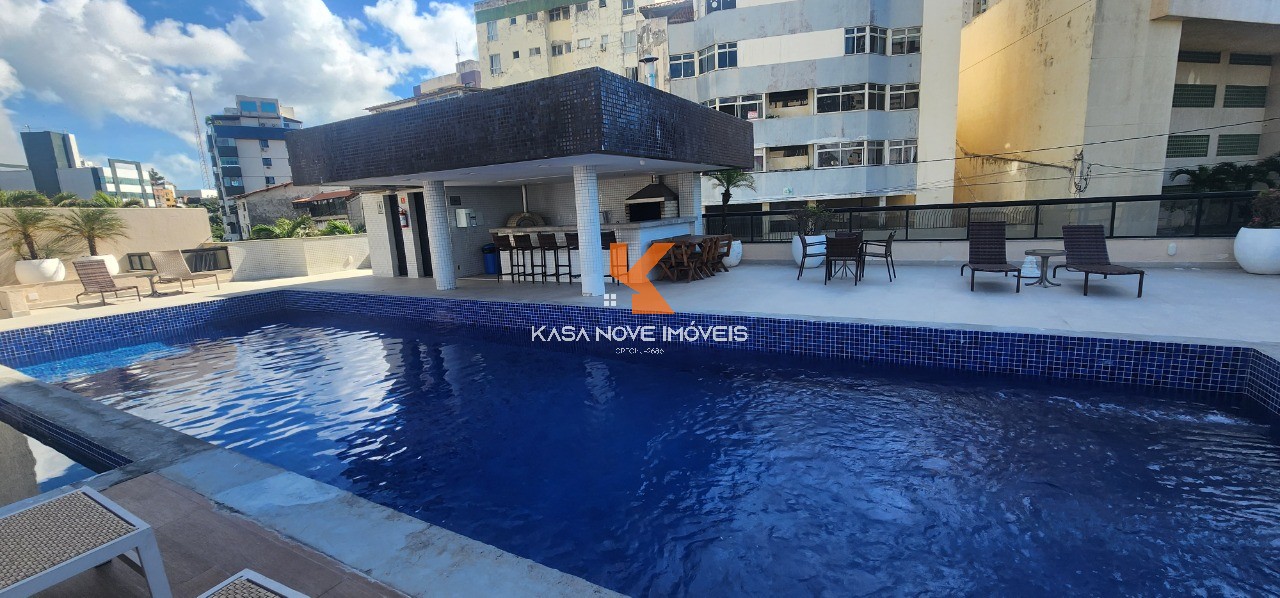 Apartamento, 1 quarto, 53 m² - Foto 13