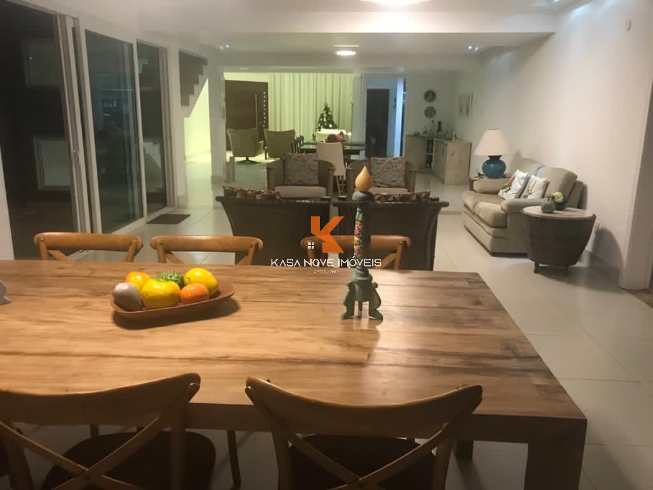 Casa de Condomínio, 4 quartos - Foto 13