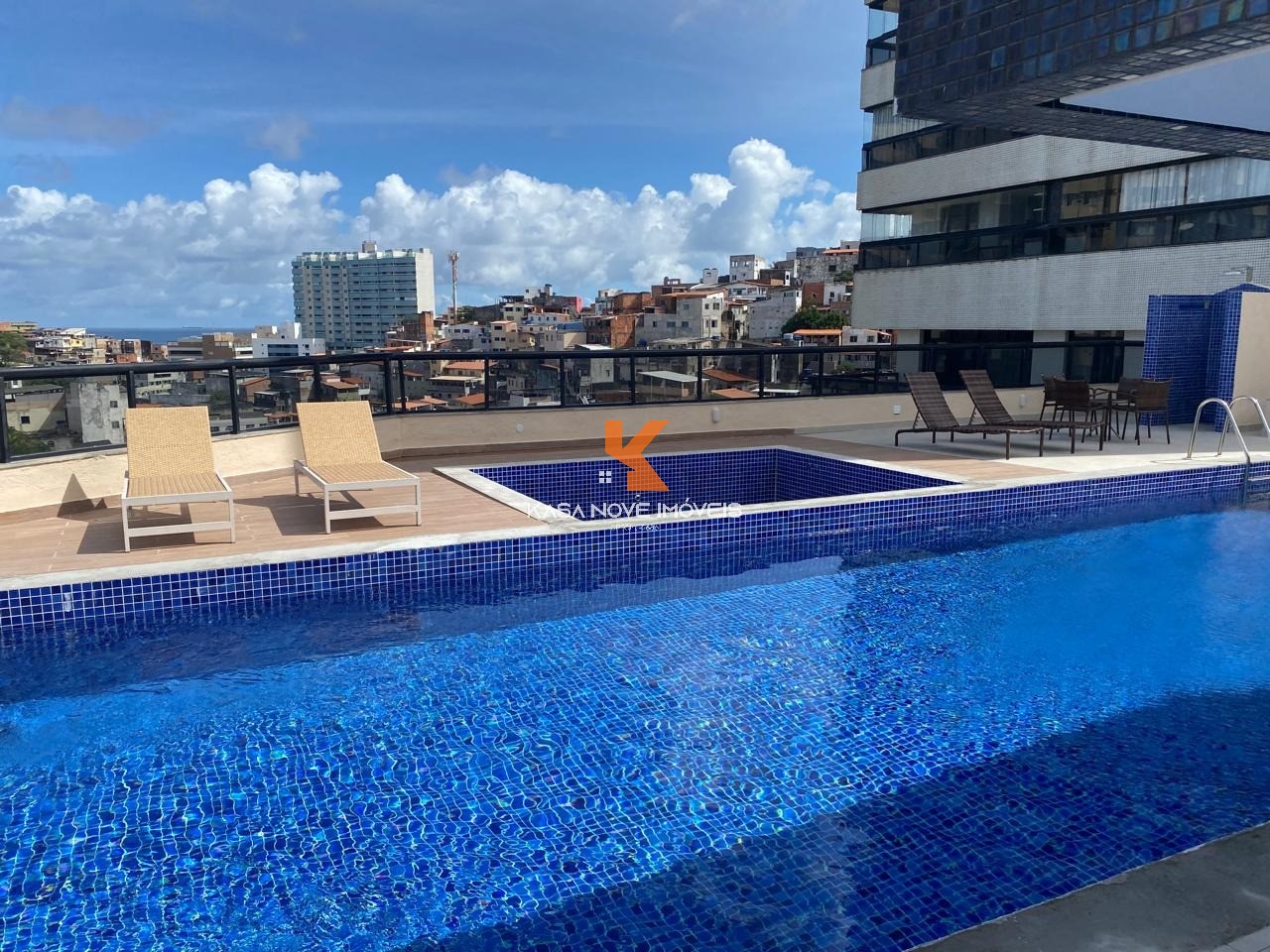 Apartamento, 1 quarto, 53 m² - Foto 11