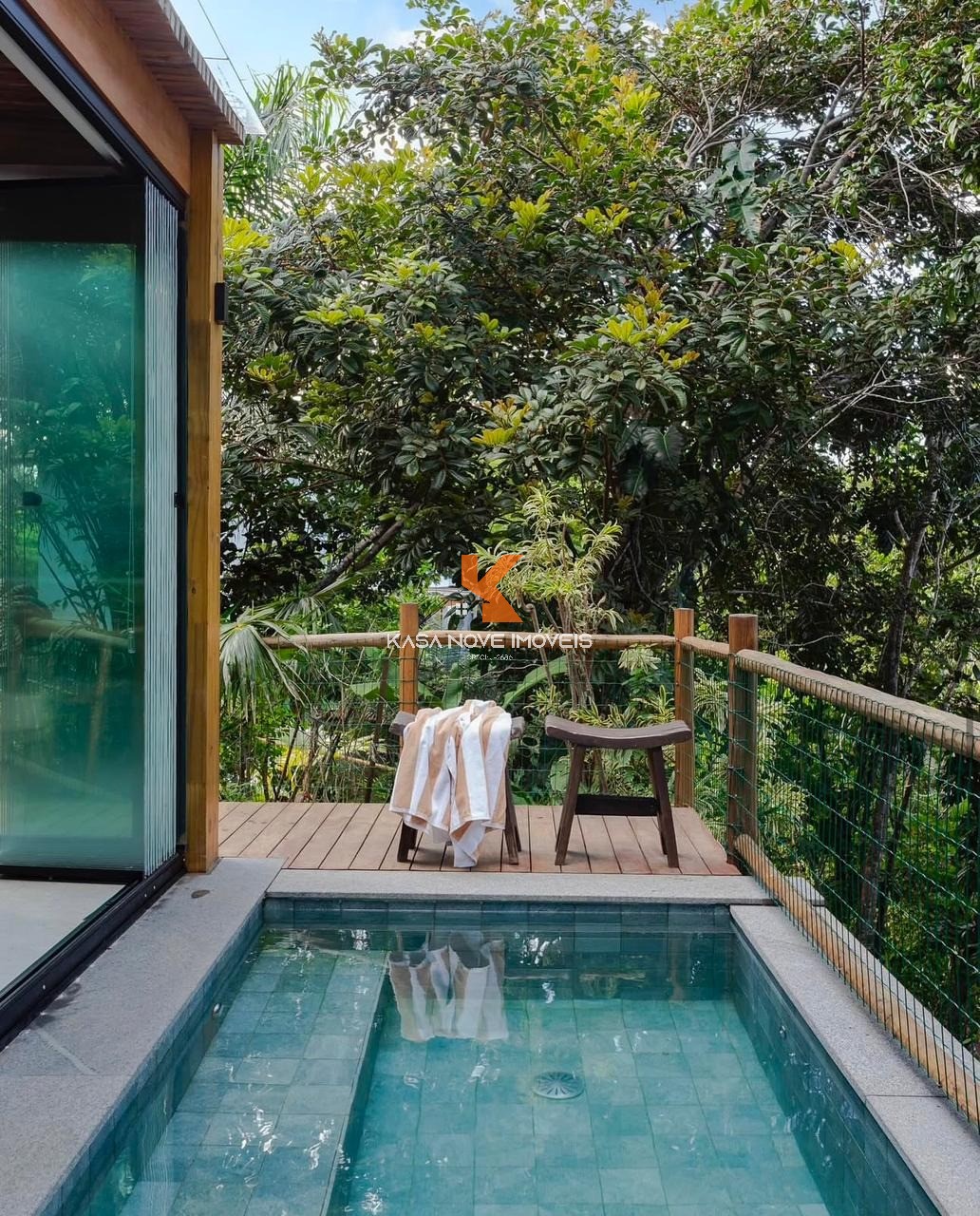 Casa de Condomínio, 2 quartos - Foto 29