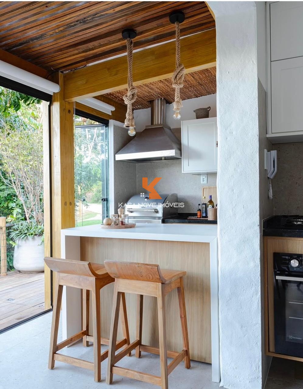 Casa de Condomínio, 2 quartos - Foto 13