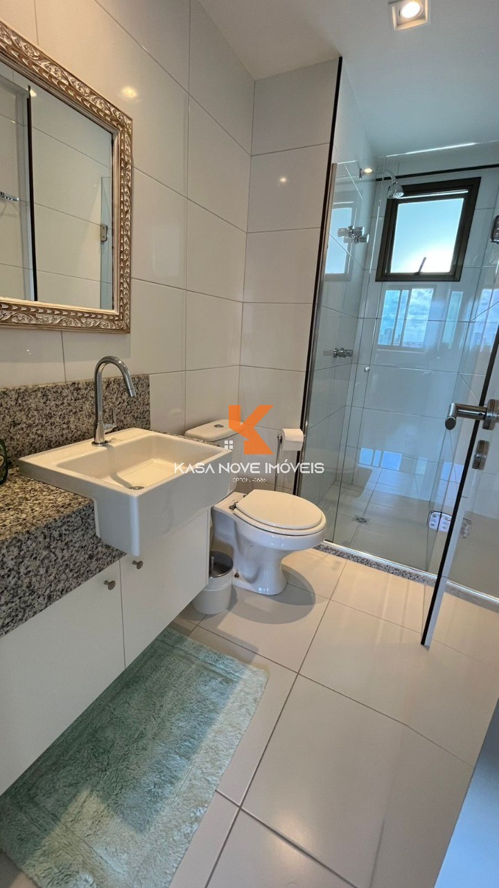 Apartamento, 3 quartos, 102 m² - Foto 10